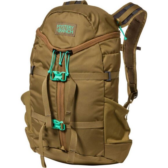 Mystery Ranch Gallagator 19L Backpack - Desert Fox - Lightweight (1.4 lbs) 2022 - Picture 1 of 17